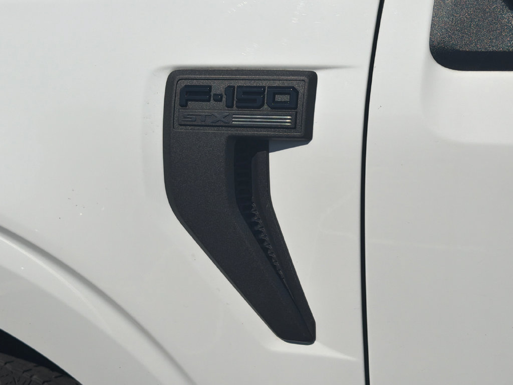 Used 2023 Ford F150 XL w/ STX Appearance Package AWD/4WD image 16