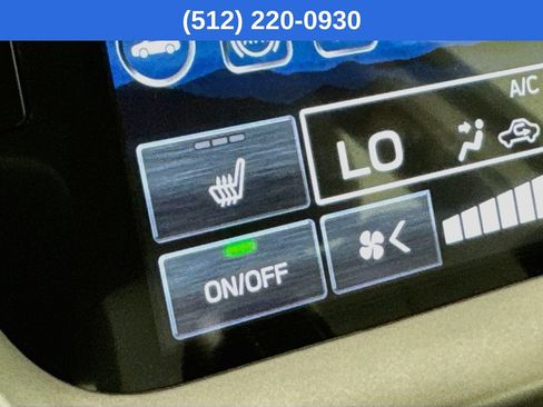 Used 2025 Subaru Legacy Premium AWD/4WD image 25