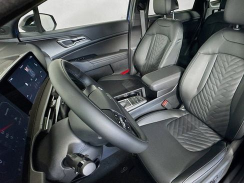 New 2026 Kia Sportage X-Line AWD/4WD image 25