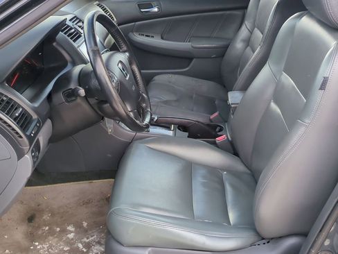 Used 2005 Honda Accord EX-L image 6