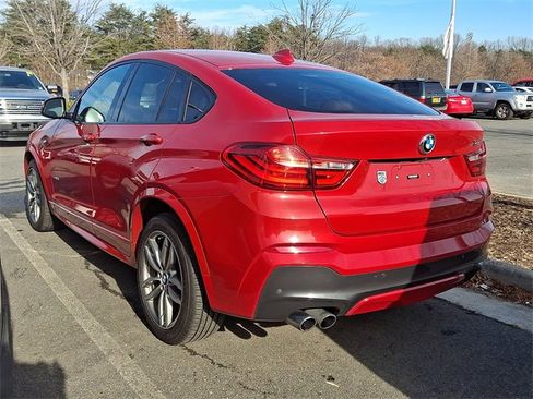 Used 2015 BMW X4 xDrive28i image 7