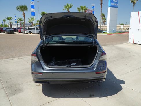 New 2026 Honda Accord EX-L image 7