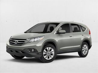 Used 2014 Honda CR-V EX video 1