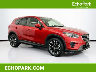 Used 2016 MAZDA CX-5 Grand Touring