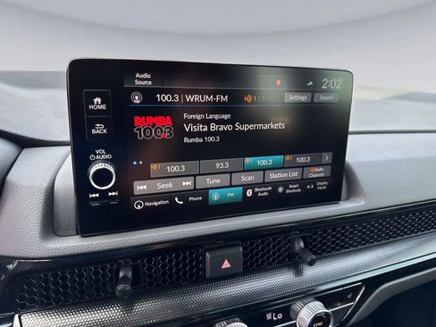 Certified 2024 Honda CR-V Sport Touring image 26