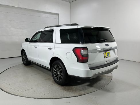 Used 2021 Ford Expedition Limited AWD/4WD image 22