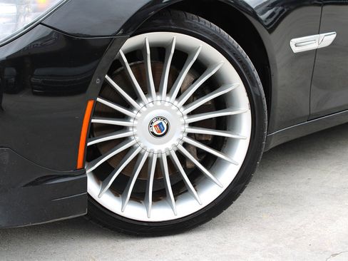 Used 2012 BMW ALPINA B7 image 10