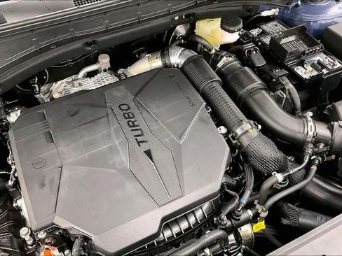Certified 2026 Hyundai Santa Fe SEL AWD/4WD image 13