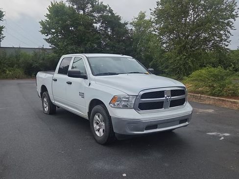 Used 2023 RAM 1500 Tradesman w/ Popular Equipment Group AWD/4WD image 7