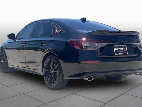 Used 2025 Honda Civic Si image 12
