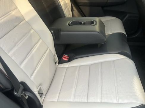 Certified 2023 Honda CR-V Sport Touring image 10