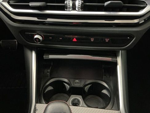 Used 2024 BMW M4 xDrive Competition w/ Executive Package image 12