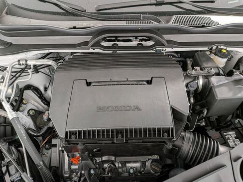 New 2026 Honda Pilot Touring image 30