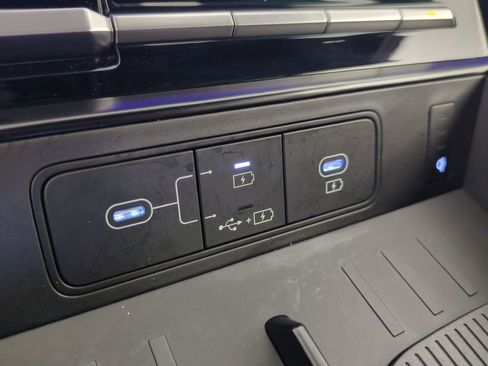 Certified 2026 Hyundai Santa Fe Calligraphy image 28