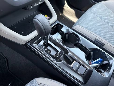 New 2026 Subaru Forester Premium AWD/4WD image 15