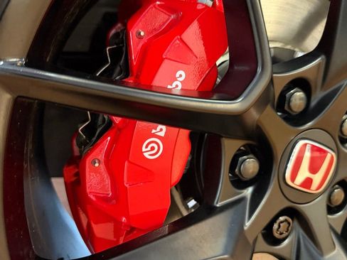New 2026 Honda Civic Type R image 15