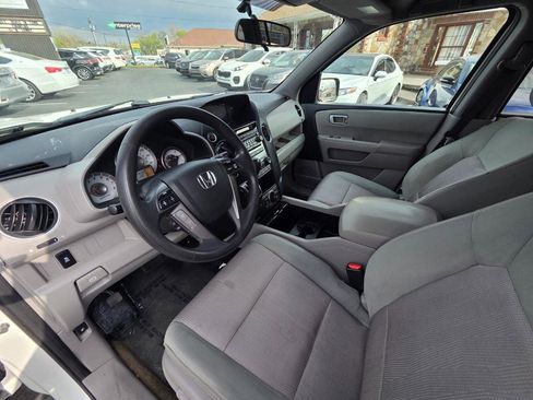 Used 2015 Honda Pilot SE image 11