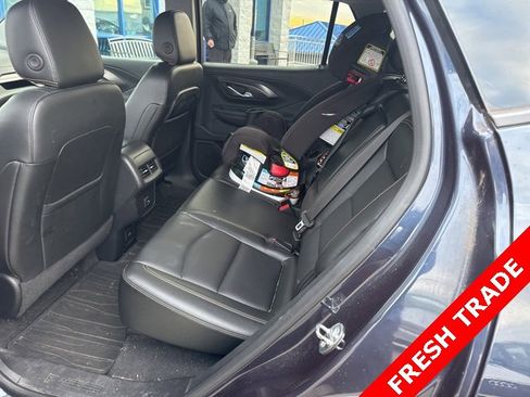 Used 2019 GMC Terrain SLT w/ Preferred Package image 8