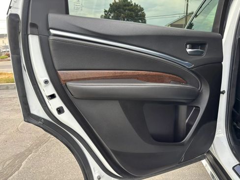 Used 2020 Acura MDX SH-AWD w/ Technology Package image 15