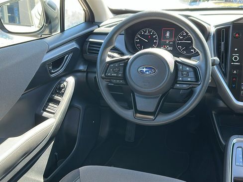 Certified 2025 Subaru Crosstrek 2.0i Premium image 22