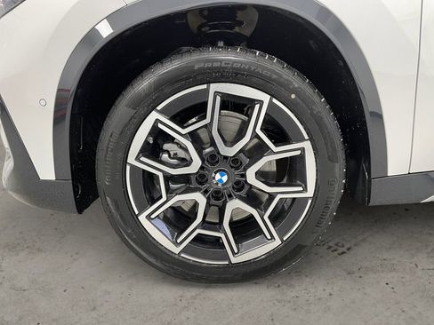 New 2026 BMW X1 xDrive28i image 12