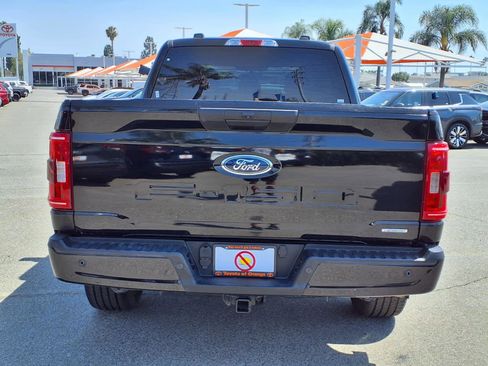 Used 2021 Ford F150 XL w/ Equipment Group 101A High RWD image 5