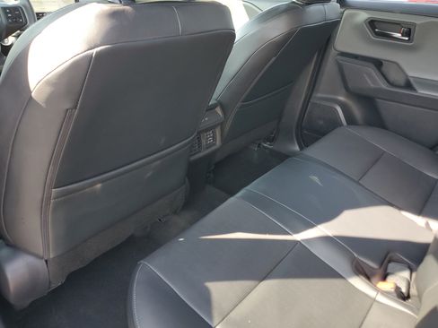 Certified 2026 Toyota RAV4 XLE Premium AWD/4WD image 11