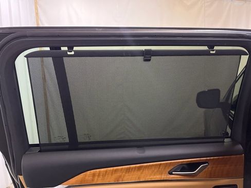 Used 2021 Jeep Grand Cherokee L Summit image 29