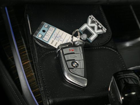 Used 2020 BMW X7 xDrive40i w/ Premium Package image 52