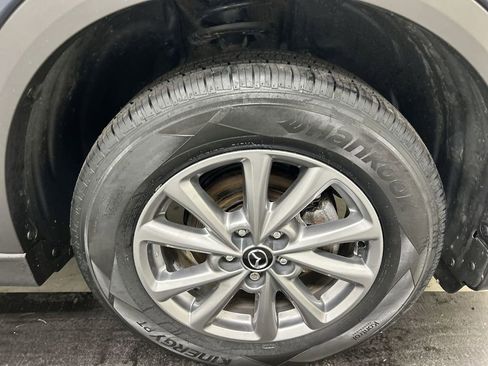 Certified 2023 MAZDA CX-5 AWD 2.5 S w/ Select Package image 8