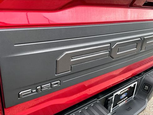 Used 2021 Ford F150 Raptor w/ Equipment Group 801A High AWD/4WD image 31