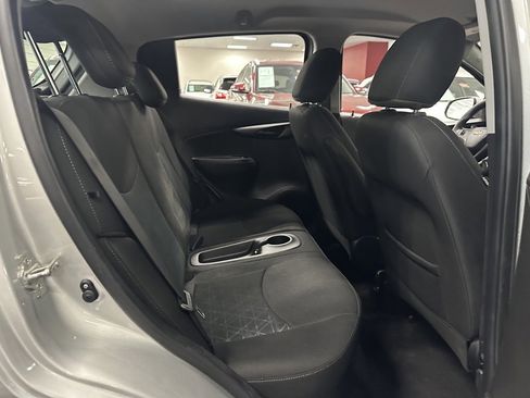 Used 2021 Chevrolet Spark LT image 29