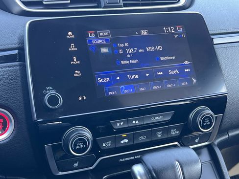 Used 2022 Honda CR-V EX-L image 12