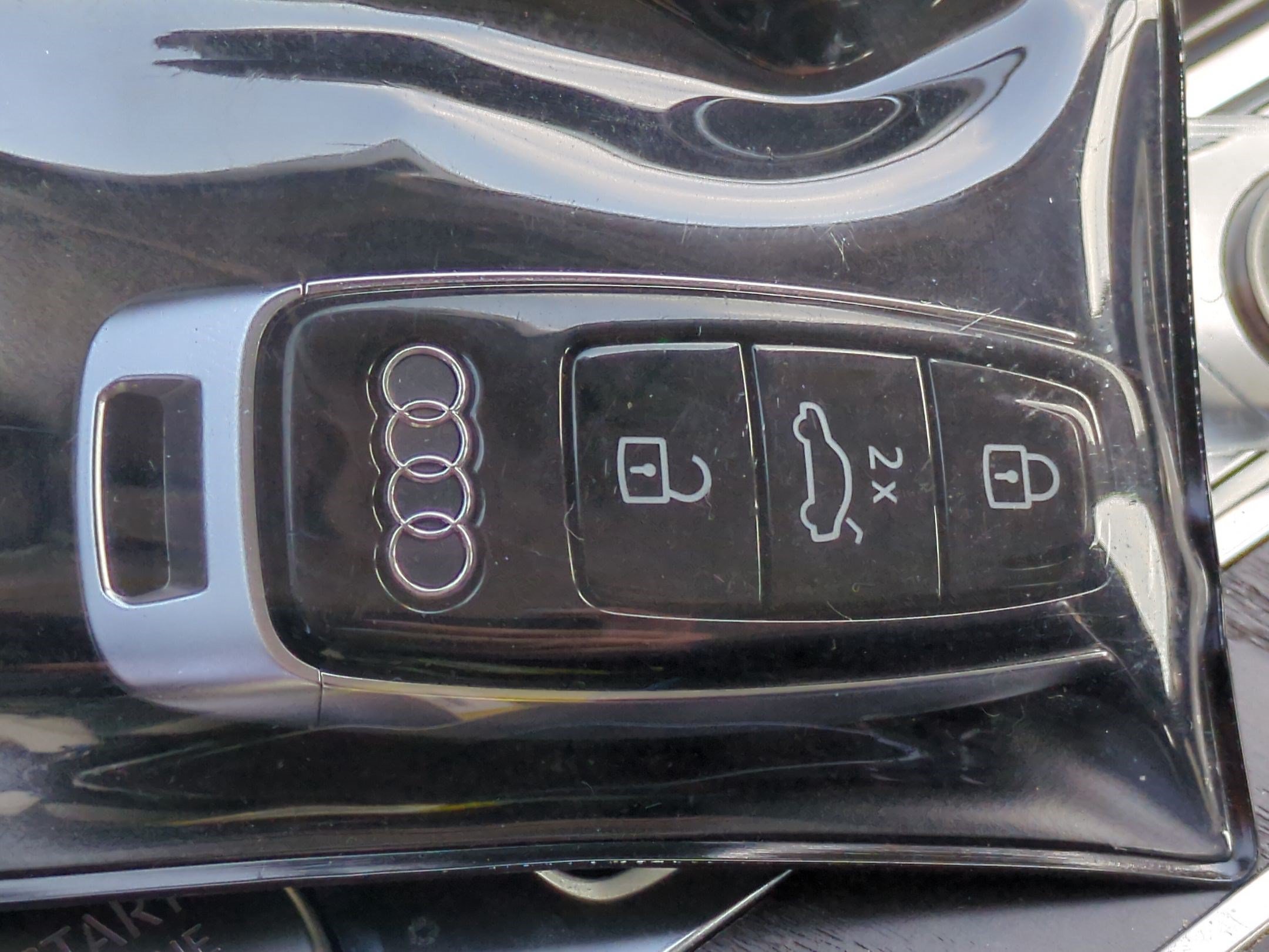 Used 2020 Audi A7 3.0T Prestige AWD/4WD image 33