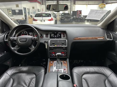 Used 2013 Audi Q7 TDI Premium Plus image 20