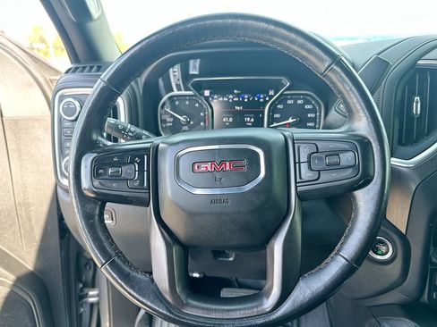 Used 2021 GMC Sierra 1500 AT4 w/ AT4 Premium Package image 18