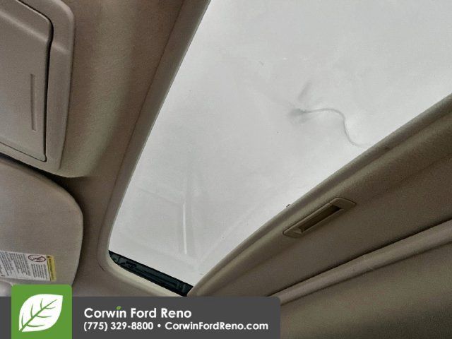 Used 2013 Ford Expedition EL Limited AWD/4WD image 24