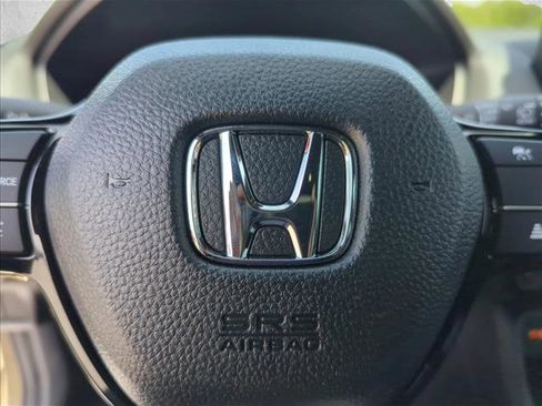 New 2026 Honda Civic Sport image 15