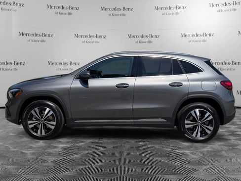 Used 2026 Mercedes-Benz GLA 250 4MATIC image 2