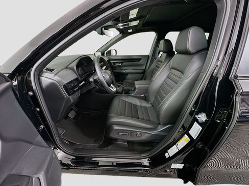 Certified 2026 Honda CR-V Sport Touring image 16