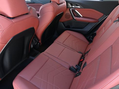 New 2026 BMW X2 xDrive28i AWD/4WD image 12