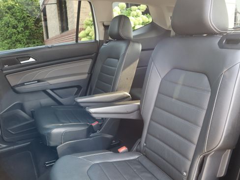 Used 2023 Volkswagen Atlas SEL Premium AWD/4WD image 25
