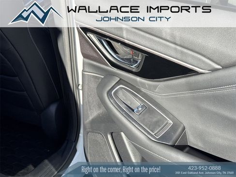 Certified 2023 Subaru Outback Limited image 47