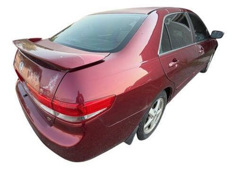 Used 2004 Honda Accord EX image 5