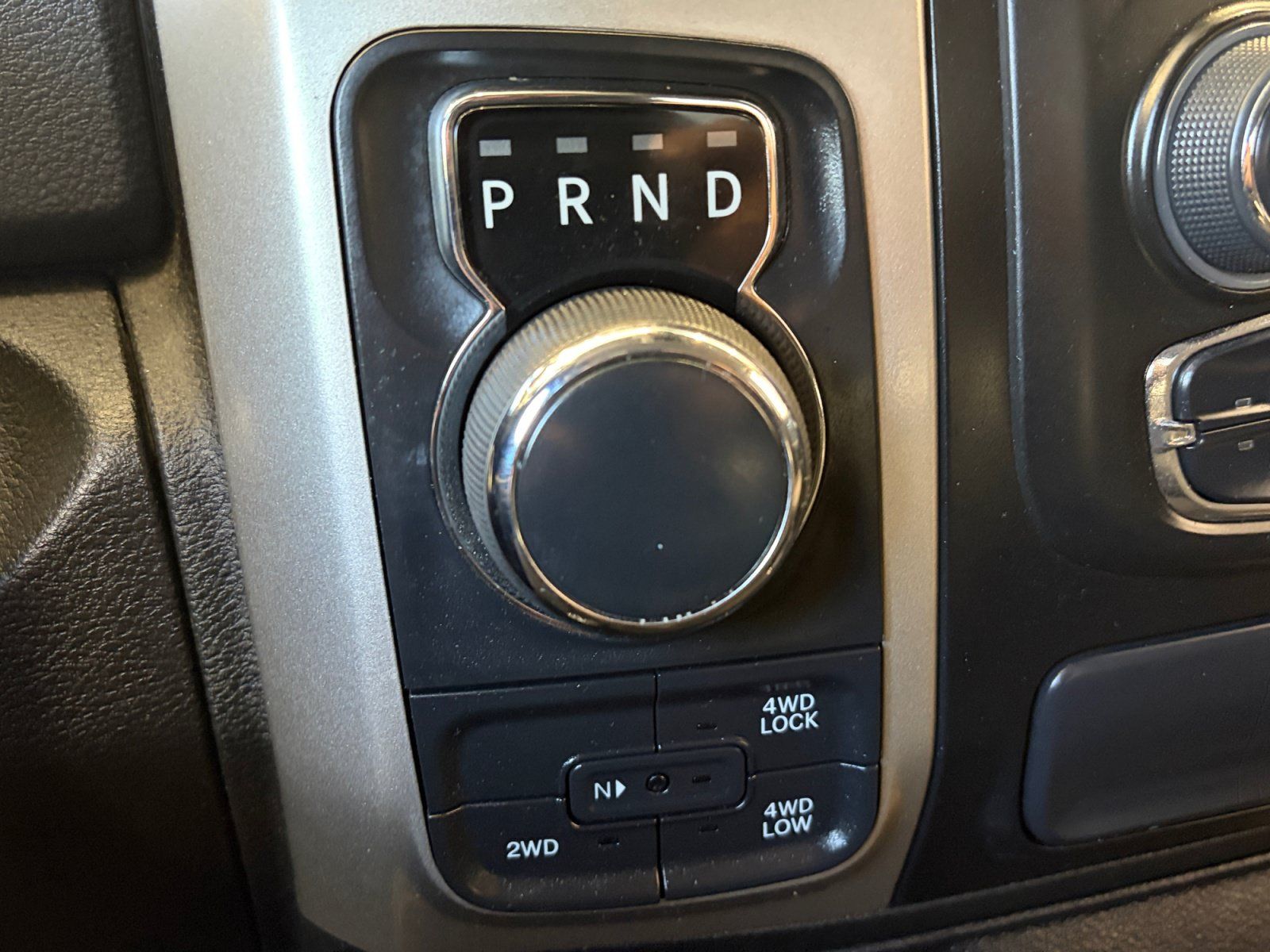 Used 2019 RAM 1500 Warlock w/ Electronics Group AWD/4WD image 22