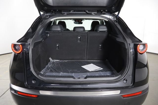 Used 2025 MAZDA CX-30 AWD 2.5 S w/ Select Sport Pkg image 16