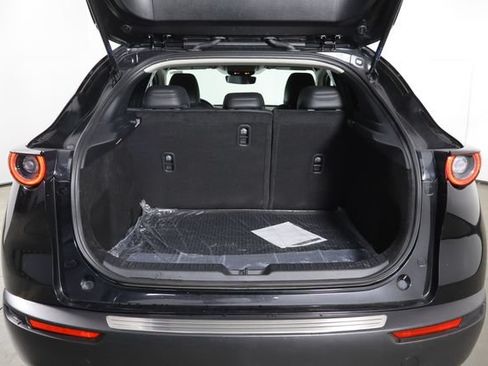 Used 2025 MAZDA CX-30 AWD 2.5 S w/ Select Sport Pkg image 16