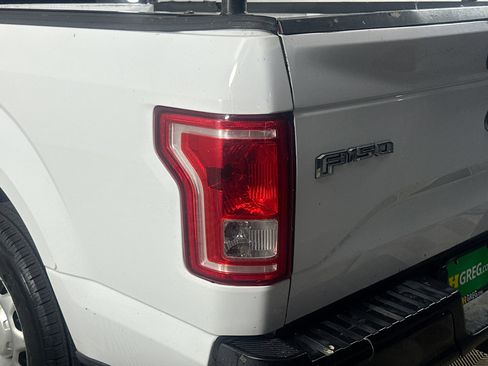 Used 2016 Ford F150 XL image 30