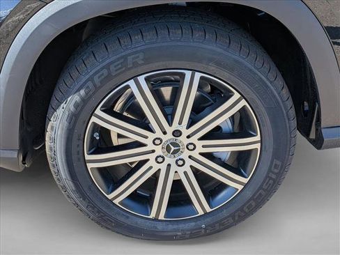 New 2026 Mercedes-Benz GLE 350 GLE 350 image 9