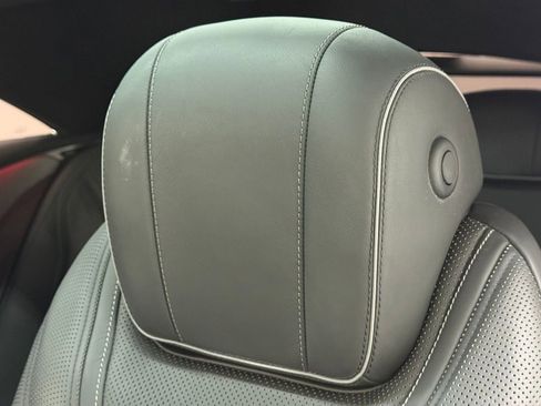 Used 2017 Mercedes-Benz S 63 AMG 4MATIC Coupe image 30